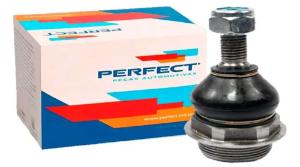 Pivo Bandeja Inferior C4 Peugeot 307 04/12 PVI0121