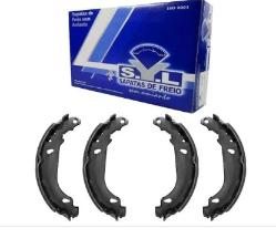 SAPATA FREIO CLIO RL RN 1.6 CLIO ARGENTINO R19 96/00