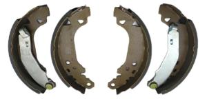 Sapata Freio Renault R19 96/00 0090100