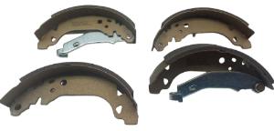 Sapata Freio Renault R19 96/00 0090100