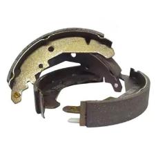 Sapata Freio Traseira Palio Siena BSLF526 Lona Freio