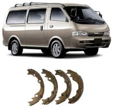 SAPATA FREIO KIA BESTA GS GRAND 05/...