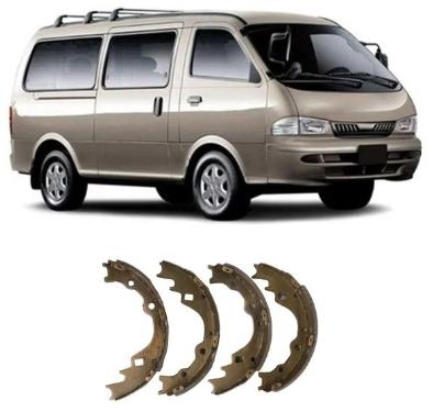 SAPATA FREIO KIA BESTA GS GRAND 05/...