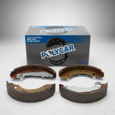 Sapata Freio L200 Sport Outdor  03/...