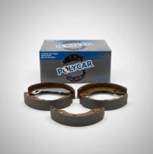 Sapata Freio L200 Sport Outdor  03/...