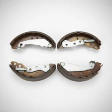 Sapata Freio L200 Sport Outdor  03/...