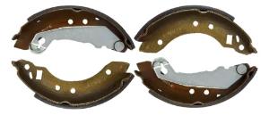 Sapata Freio L200 Sport Outdor  03/...