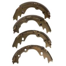 SAPATA FREIO S10 2.4 2.8 12/...L200 TRITON 2.4 13/...