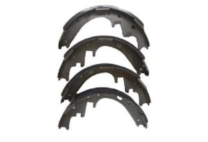 SAPATA FREIO RANGER 98/05 DAKOTA 3.9 V6 99/... DURANGO 00/02