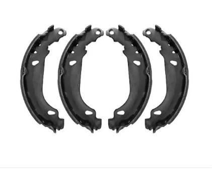 Sapata Freio Renault Clio Argentino RL RN 1.6 1996 a 2000