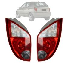 PAR LANTERNA BICOLOR TRAS LE CELTA 06/... (BIOCOLOR)