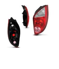 PAR LANTERNA BICOLOR TRAS LE CELTA 06/... (BIOCOLOR)