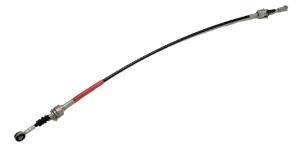 Cabo Sele��o Marchas Fiat Idea 1.8 1.6 16V Tuba 6627