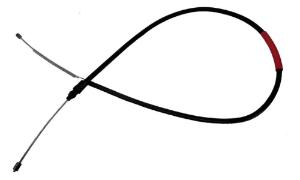 Cabo de Freio de M�o Twingo 97/... 26068