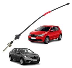 Cabo de Embreagem Logan  Sandero 1.6 16V TUBA 26009