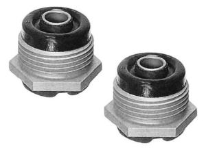 PAR COXIM  AMORTECEDOR TRASEIRO UNO MILIE FIRE 89/14  03020A