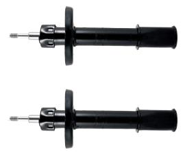 PAR AMORTECEDOR DIANTEIRO CORSA PICK-UP 1.6 1995 EM DIANTE