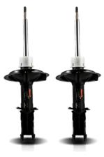 Par Amortecedor Dianteiro Doblo Cargo 2001/... GL12561