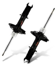 Par Amortecedor Dianteiro Doblo Cargo 2001/... GL12561