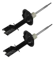 PAR AMORTECEDOR DIANTEIRO DOBLO CARGO