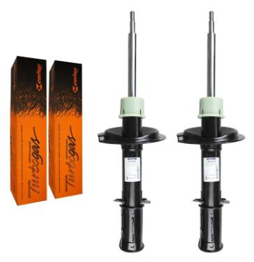 PAR AMORTECEDOR DIANTEIRO DOBLO ADVENTURE