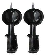 PAR AMORTECEDOR DIANTEIRO DOBLO ADVENTURE