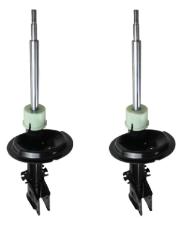 PAR AMORTECEDOR DIANTEIRO DOBLO ADVENTURE