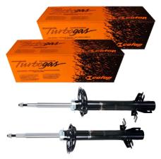 PAR AMORTECEDOR DIANTEIRO DUCATO DIESEL 2018 AT� 2022