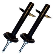 PAR AMORTECEDOR DIANTEIRO DUCATO DIESEL 2018 AT� 2022