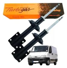 PAR AMORTECEDOR DIANTEIRO JUMPER DUCATO BOXER