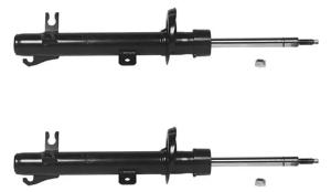 PAR AMORTECEDOR DIANTEIRO ECOSPORT 4X2 MANUAL