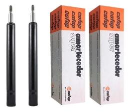 PAR AMORTECEDOR DIANTEIRO GOL SAVEIRO