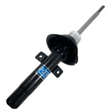 Par Amortecedor Dianteiro Fiesta Sedan Street Nakata HG30791