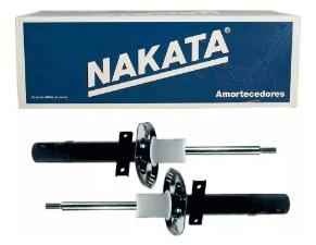 PAR AMORTECEDOR DIANTEIRO FOX POLO SPACEFOX HG33017