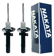 PAR AMORTECEDOR DIANTEIRO FOX POLO SPACEFOX HG33017