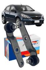 PAR PIV� SUSPENS�O INFERIOR AGILE G1 09/13 PVI1059