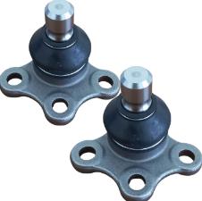 Par Pivo Bandeja Inferior Citroen C3 2003/2012 PVI1048