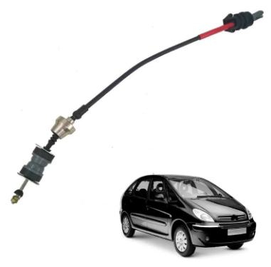 Cabo Embreagem Citro�n Xsara/Picasso 2.0 16V Tuba32051