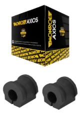 Kit Bieleta + Bucha Barra Gol 1.0 1.6 2008-2024