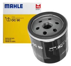 Kit Troca �leo 20W50 + Filtro OC90 Celta Monza Kadett