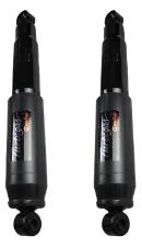 Par Amortecedor Traseiro Doblo Cargo 2001/... GL12561