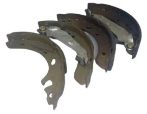 SAPATA FREIO ESCORT 97/...