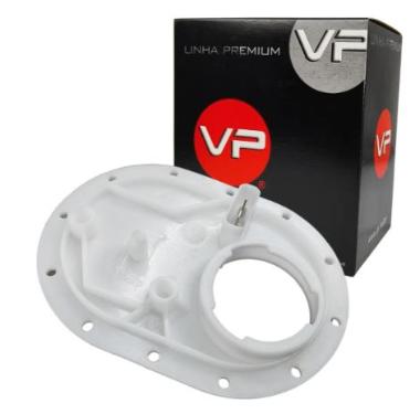 Flange Bomba Combustivel Uno Elba Premio 1992/2000 Vp7015