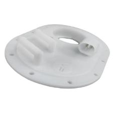 Flange Bomba Combustivel Uno Elba Premio 1992/2000 Vp7015