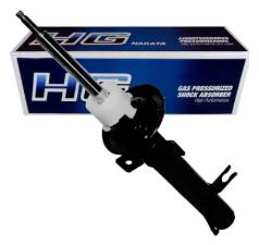 Amortecedor Dianteiro Fiesta Sedan Hatch Nakata Hg31100