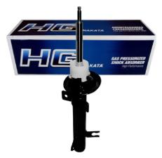 Amortecedor Dianteiro Fiesta Sedan Hatch Nakata Hg31100