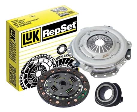 KIT EMBREAGEM CLIO KANGOO LOGAN SANDERO