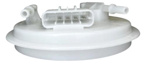 FLANGE BOMBA COMBUSITVEL  MERIVA 1.8 8V 2003 ATE 2012 VP7059