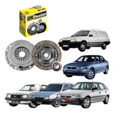 KIT EMBREAGEM MONZA KADETT VECTRA ASTRA