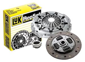 KIT EMBREAGEM MONZA KADETT VECTRA ASTRA